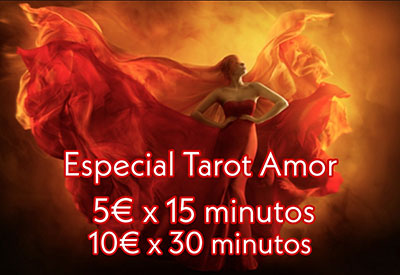 Teléfonos del Tarot VISA y del Tarot 806