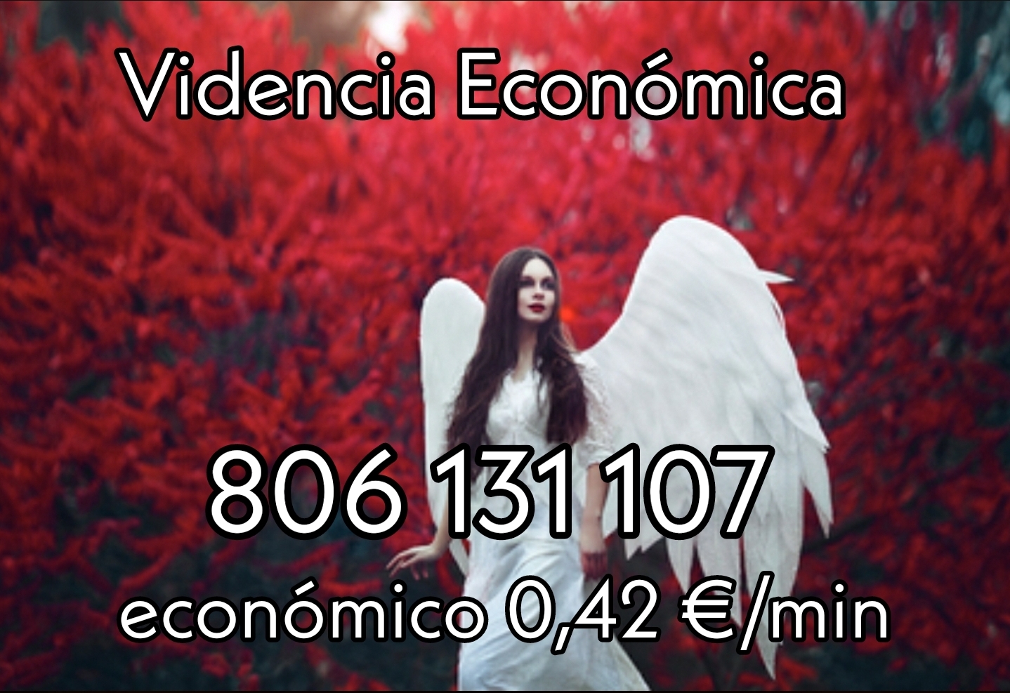 Tarot y Videncia de las Hadas